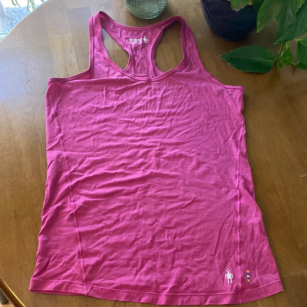 Smartwool 150 Merino Tank